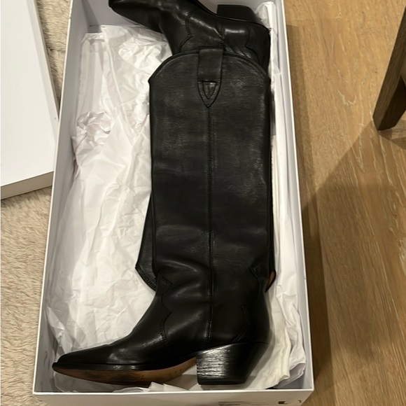 Isabel Marant Boots - Picture 7 of 8